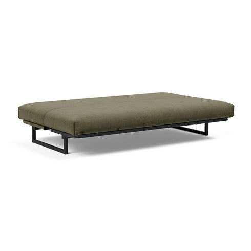 Fraction 120 Sofa Bed Corduroy / 200x95cm